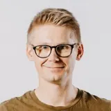 Porträt von Mario Einödmaier