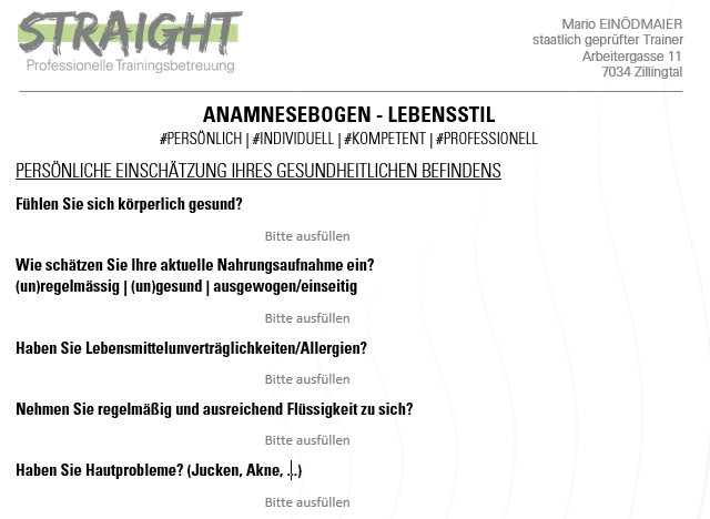 Mario Einödmaier, Personal Training, Trainingsbetreuung, Trainingsplanung, Radsport, Laufsport, Gruppentraining, Workshops, Leistungsdiagnostik, Ausdauertraining, Krafttraining, Mobilität, Ernährung, Mikronährstoffe, Lebenstil, Lifestyle